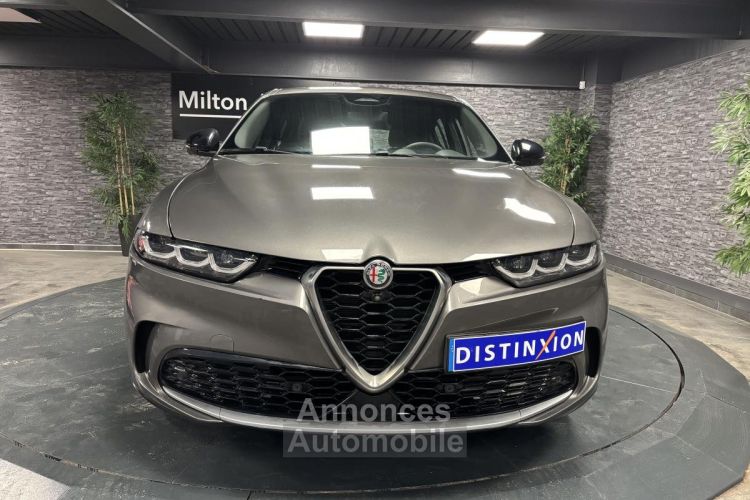 Alfa Romeo Tonale 1.5 mHEV - 160 VGT - BV TCT TI - <small></small> 28.990 € <small></small> - #8