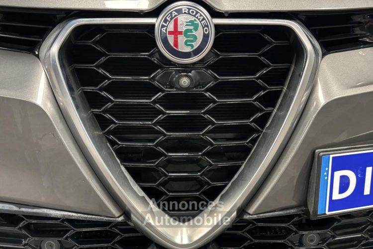 Alfa Romeo Tonale 1.5 mHEV - 160 VGT - BV TCT TI - <small></small> 28.990 € <small></small> - #23