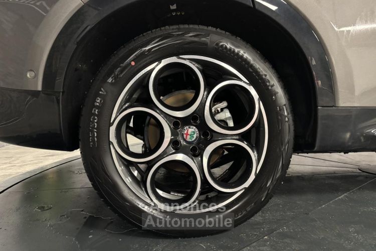 Alfa Romeo Tonale 1.5 mHEV - 160 VGT - BV TCT TI - <small></small> 28.990 € <small></small> - #40