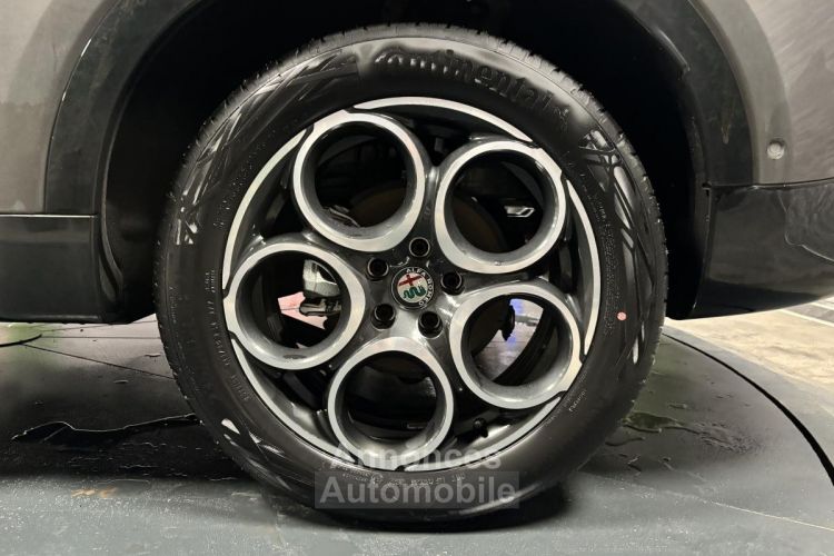 Alfa Romeo Tonale 1.5 mHEV - 160 VGT - BV TCT TI - <small></small> 28.990 € <small></small> - #42