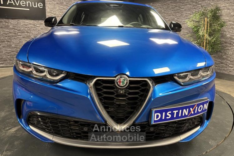 Alfa Romeo Tonale 1.5 mHEV - 160 VGT - BV TCT TI - <small></small> 28.990 € <small></small> - #8