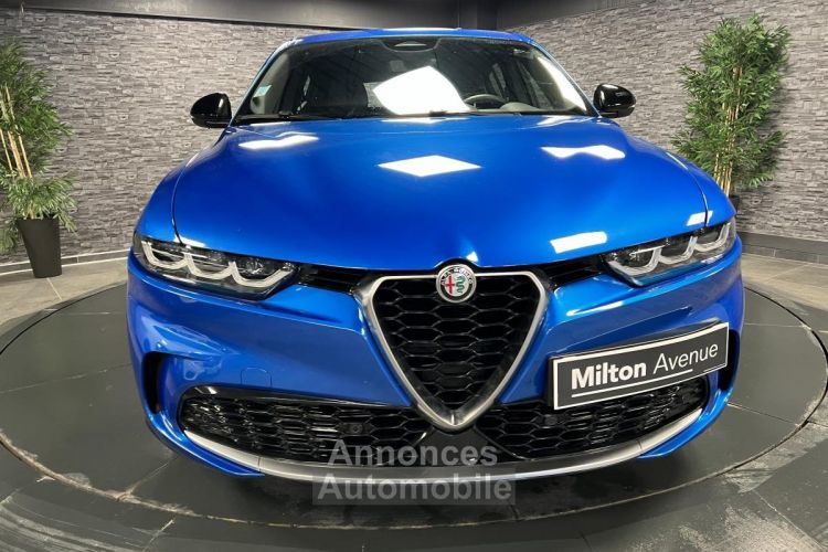 Alfa Romeo Tonale 1.5 mHEV - 160 VGT - TI - <small></small> 27.990 € <small></small> - #2