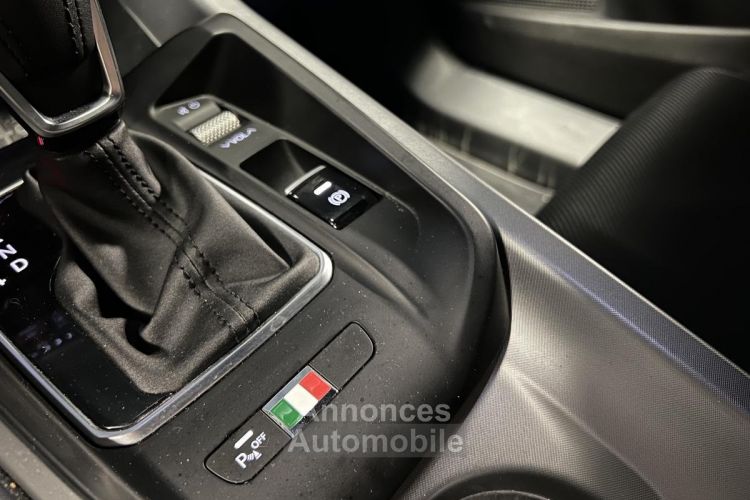 Alfa Romeo Tonale 1.5 mHEV - 160 VGT - TI - <small></small> 27.990 € <small></small> - #21