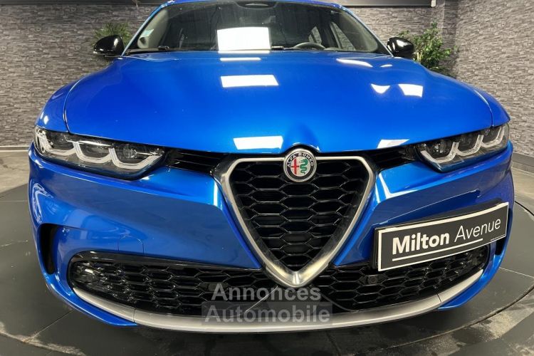 Alfa Romeo Tonale 1.5 mHEV - 160 VGT - TI - <small></small> 27.990 € <small></small> - #24