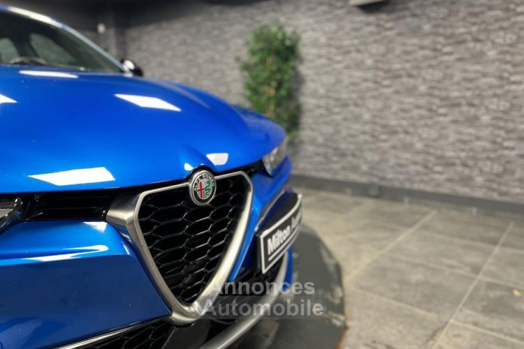 Alfa Romeo Tonale 1.5 mHEV - 160 VGT - TI - <small></small> 27.990 € <small></small> - #26