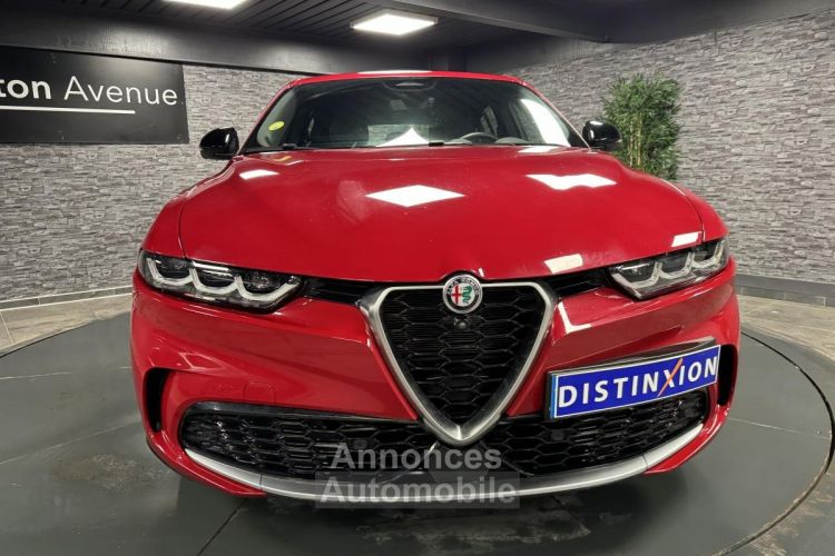 Alfa Romeo Tonale 1.6 D - 130 - BV TCT6  TI - <small></small> 31.990 € <small>TTC</small> - #2