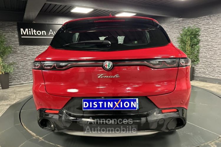 Alfa Romeo Tonale 1.6 D - 130 - BV TCT6  TI - <small></small> 31.990 € <small>TTC</small> - #6