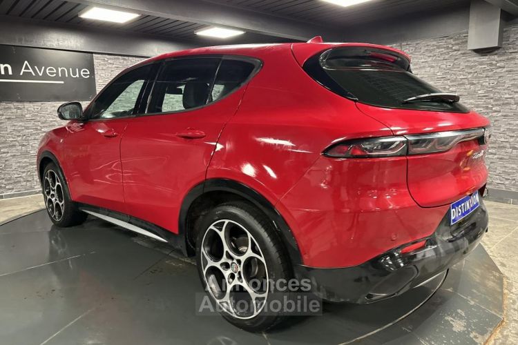 Alfa Romeo Tonale 1.6 D - 130 - BV TCT6  TI - <small></small> 31.990 € <small>TTC</small> - #7