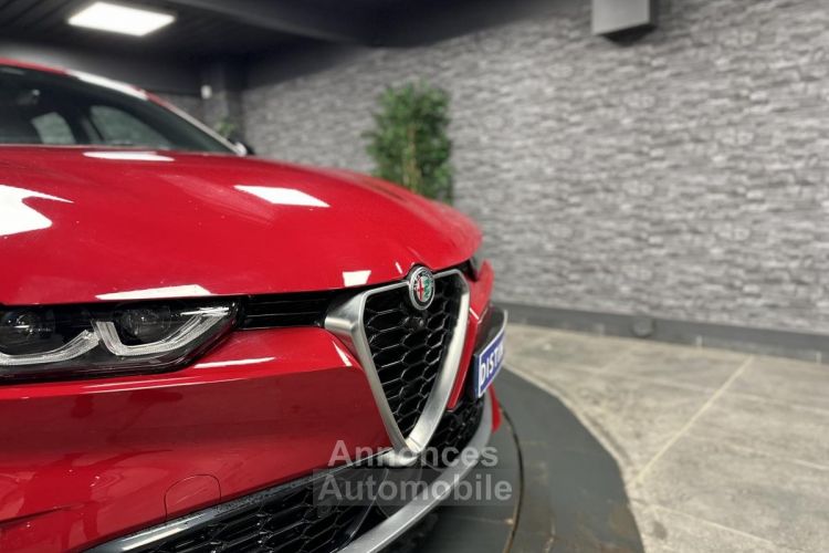 Alfa Romeo Tonale 1.6 D - 130 - BV TCT6  TI - <small></small> 31.990 € <small>TTC</small> - #31