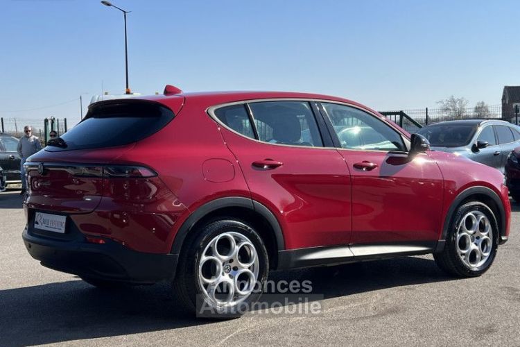 Alfa Romeo Tonale 1.6 DIESEL 130 CH BVA 1ERE MAIN 6.800 KMS CARPLAY CLIM - <small></small> 26.990 € <small></small> - #3