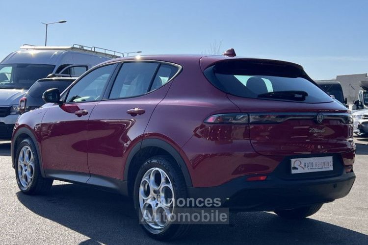 Alfa Romeo Tonale 1.6 DIESEL 130 CH BVA 1ERE MAIN 6.800 KMS CARPLAY CLIM - <small></small> 26.990 € <small></small> - #4