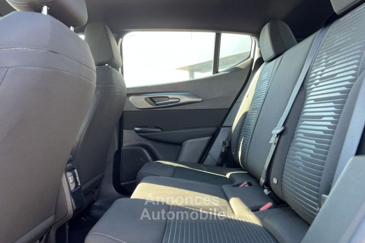 Alfa Romeo Tonale 1.6 DIESEL 130 CH BVA 1ERE MAIN 6.800 KMS CARPLAY CLIM - <small></small> 26.990 € <small></small> - #6