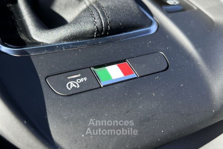 Alfa Romeo Tonale 1.6 DIESEL 130 CH BVA 1ERE MAIN 6.800 KMS CARPLAY CLIM - <small></small> 26.990 € <small></small> - #19