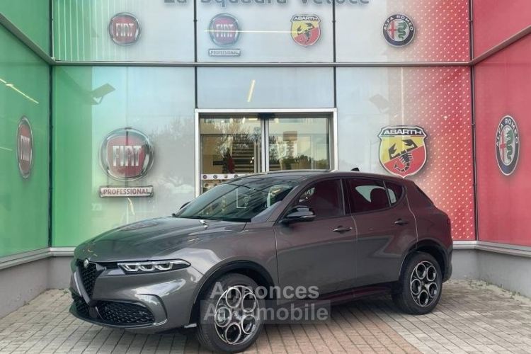 Alfa Romeo Tonale 1.6 Diesel 130ch Sprint TCT - <small></small> 38.490 € <small>TTC</small> - #1