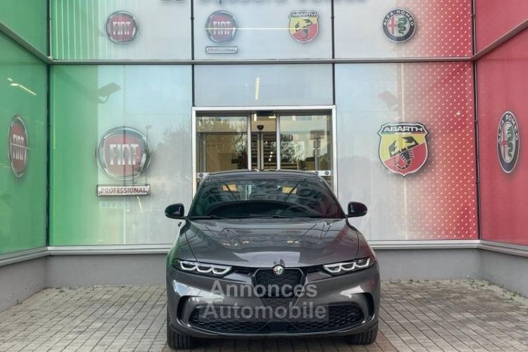 Alfa Romeo Tonale 1.6 Diesel 130ch Sprint TCT - <small></small> 38.490 € <small>TTC</small> - #2