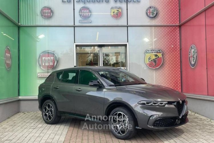 Alfa Romeo Tonale 1.6 Diesel 130ch Sprint TCT - <small></small> 38.490 € <small>TTC</small> - #3