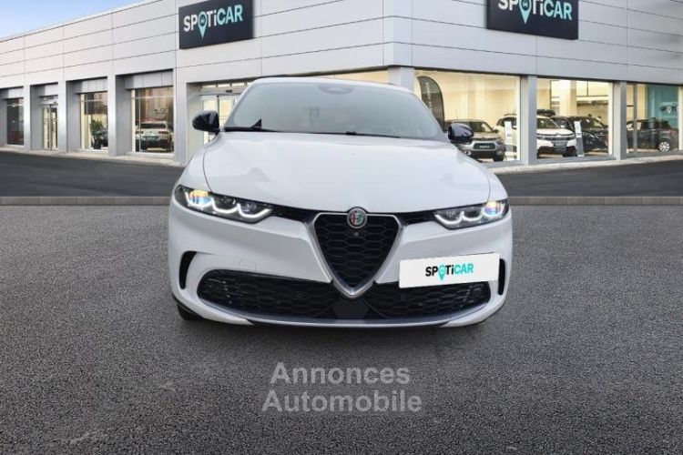 Alfa Romeo Tonale 1.6 Mjet II 130ch Ti TCT - <small></small> 28.990 € <small>TTC</small> - #2