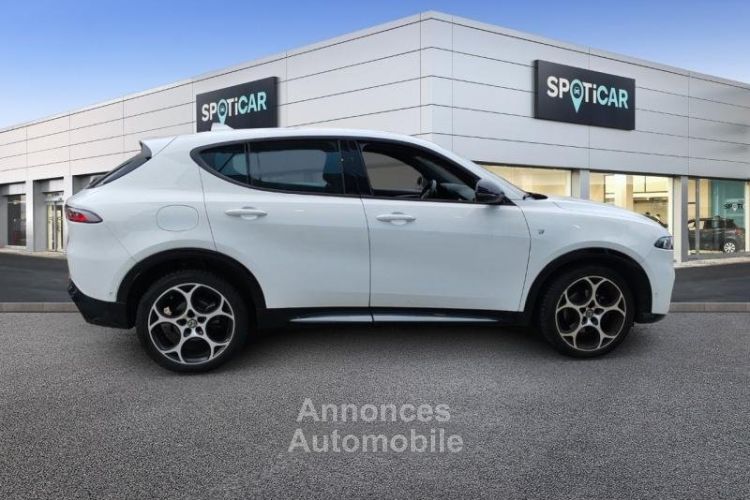 Alfa Romeo Tonale 1.6 Mjet II 130ch Ti TCT - <small></small> 28.990 € <small>TTC</small> - #4