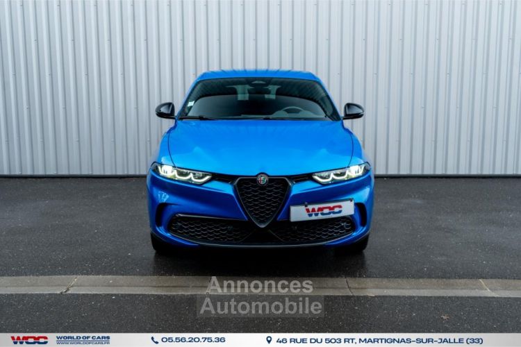 Alfa Romeo Tonale 160ch mhev / Edizione Speciale / disponible - <small></small> 29.990 € <small>TTC</small> - #3