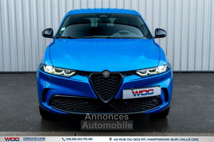 Alfa Romeo Tonale 160ch mhev / Edizione Speciale / disponible - <small></small> 29.990 € <small>TTC</small> - #86