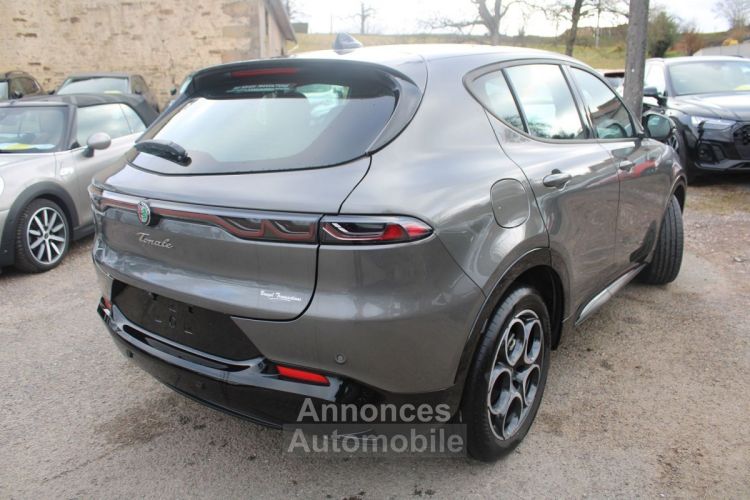 Alfa Romeo Tonale 1L6 DIESEL SPRINT 130 CV GPS 3D CAMÉRA I-COKPIT JA 18 FULL LED BOITE AUTO TCT-6 - <small></small> 28.900 € <small>TTC</small> - #2