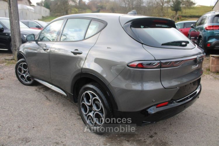 Alfa Romeo Tonale 1L6 DIESEL SPRINT 130 CV GPS 3D CAMÉRA I-COKPIT JA 18 FULL LED BOITE AUTO TCT-6 - <small></small> 28.900 € <small>TTC</small> - #3