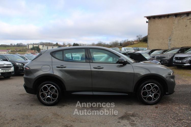 Alfa Romeo Tonale 1L6 DIESEL SPRINT 130 CV GPS 3D CAMÉRA I-COKPIT JA 18 FULL LED BOITE AUTO TCT-6 - <small></small> 28.900 € <small>TTC</small> - #5