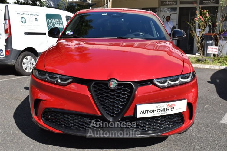 Alfa Romeo Tonale VELOCE 1.5 T Mild Hybrid TCT7 160 cv Boîte auto Conduite autonome niv 2 - <small></small> 32.990 € <small>TTC</small> - #2