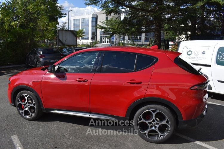 Alfa Romeo Tonale VELOCE 1.5 T Mild Hybrid TCT7 160 cv Boîte auto Conduite autonome niv 2 - <small></small> 32.990 € <small>TTC</small> - #4