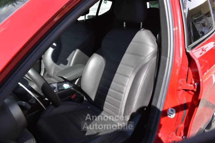 Alfa Romeo Tonale VELOCE 1.5 T Mild Hybrid TCT7 160 cv Boîte auto Conduite autonome niv 2 - <small></small> 32.990 € <small>TTC</small> - #9