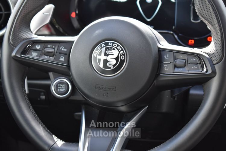 Alfa Romeo Tonale VELOCE 1.5 T Mild Hybrid TCT7 160 cv Boîte auto Conduite autonome niv 2 - <small></small> 32.990 € <small>TTC</small> - #14