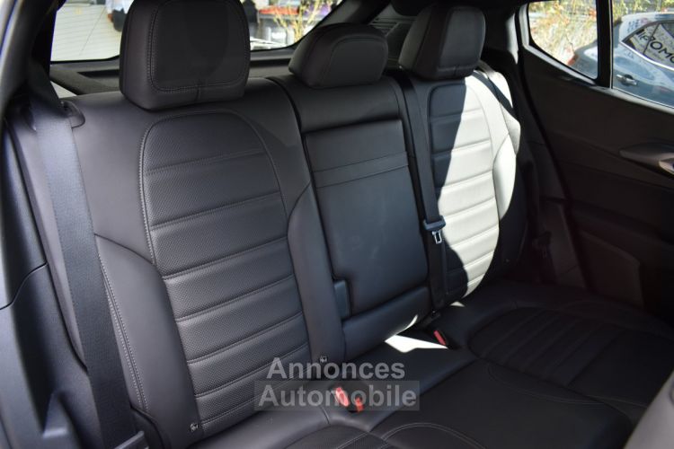 Alfa Romeo Tonale VELOCE 1.5 T Mild Hybrid TCT7 160 cv Boîte auto Conduite autonome niv 2 - <small></small> 32.990 € <small>TTC</small> - #21