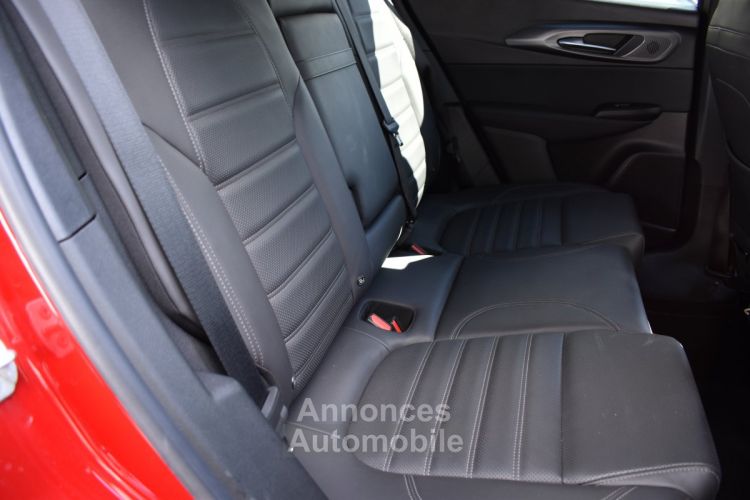 Alfa Romeo Tonale VELOCE 1.5 T Mild Hybrid TCT7 160 cv Boîte auto Conduite autonome niv 2 - <small></small> 32.990 € <small>TTC</small> - #22