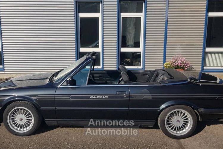 Alpina B3 1990 2.7 Cabrio #Nr. 350# - <small></small> 50.990 € <small>TTC</small> - #1