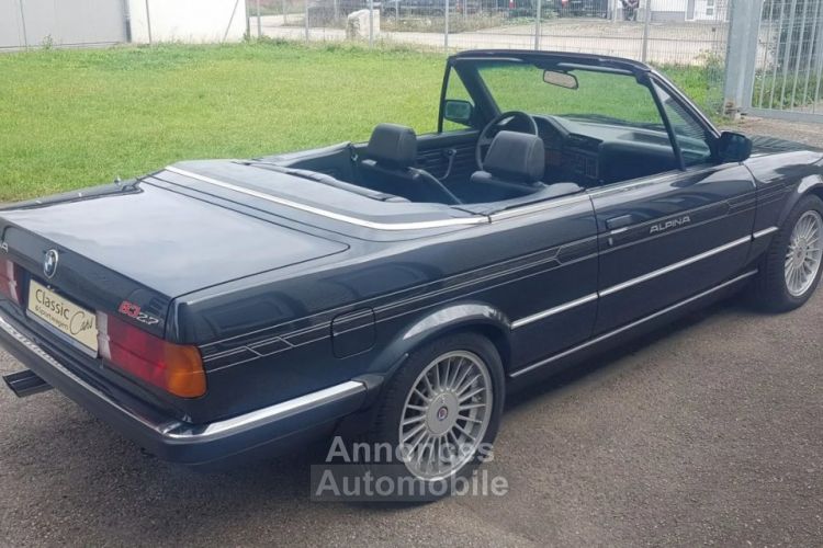 Alpina B3 1990 2.7 Cabrio #Nr. 350# - <small></small> 50.990 € <small>TTC</small> - #6