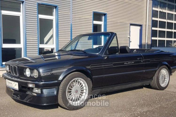 Alpina B3 1990 2.7 Cabrio #Nr. 350# - <small></small> 50.990 € <small>TTC</small> - #7