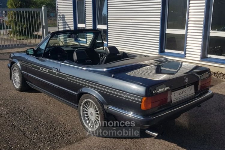 Alpina B3 1990 2.7 Cabrio #Nr. 350# - <small></small> 50.990 € <small>TTC</small> - #9