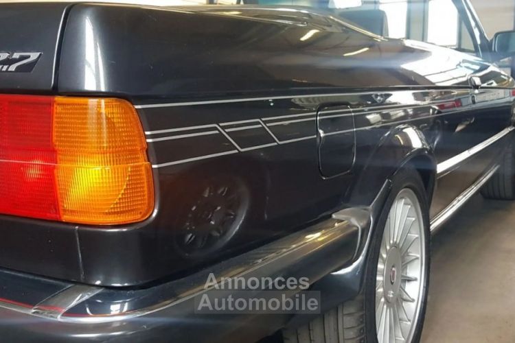 Alpina B3 1990 2.7 Cabrio #Nr. 350# - <small></small> 50.990 € <small>TTC</small> - #15