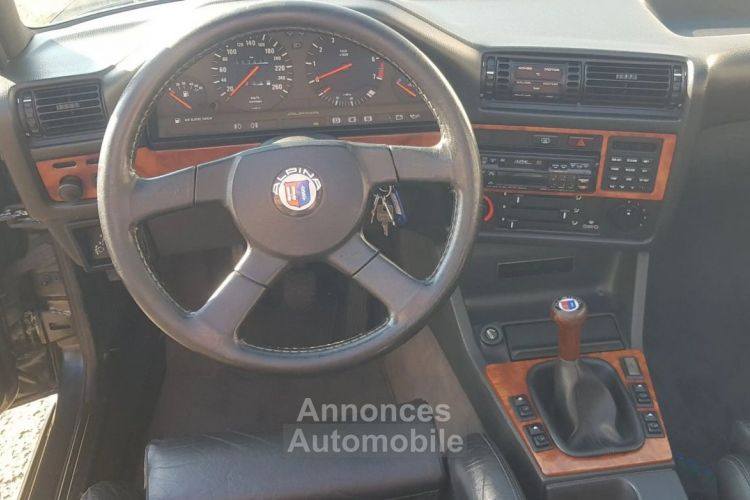 Alpina B3 1990 2.7 Cabrio #Nr. 350# - <small></small> 50.990 € <small>TTC</small> - #20