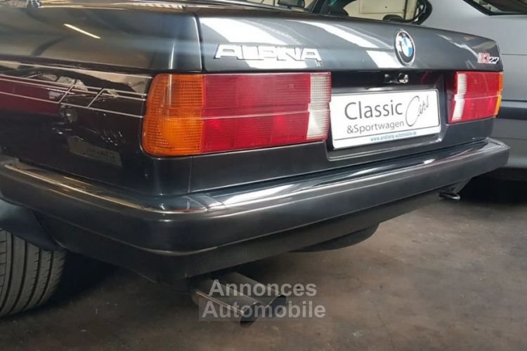 Alpina B3 1990 2.7 Cabrio #Nr. 350# - <small></small> 50.990 € <small>TTC</small> - #24