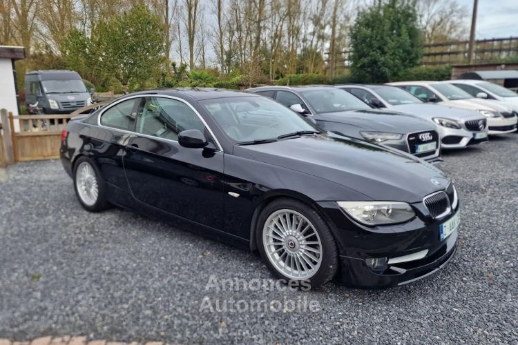 Alpina B3 2010 - <small></small> 32.995 € <small>TTC</small> - #1