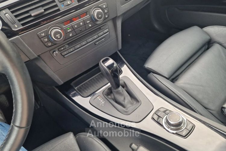 Alpina B3 2010 - <small></small> 32.995 € <small>TTC</small> - #4