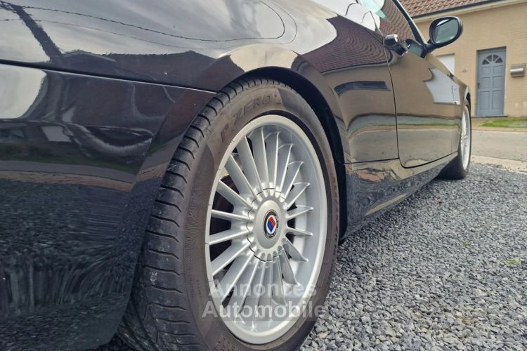 Alpina B3 2010 - <small></small> 32.995 € <small>TTC</small> - #7