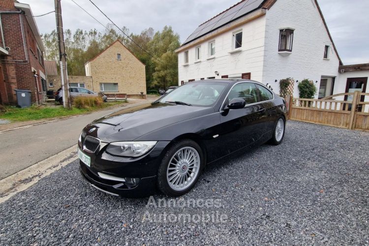 Alpina B3 2010 - <small></small> 32.995 € <small>TTC</small> - #8