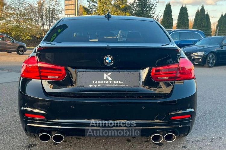 Alpina B3 2018 HUD*Adp.LED*Kamera*Akrapovic* - <small></small> 52.990 € <small>TTC</small> - #10