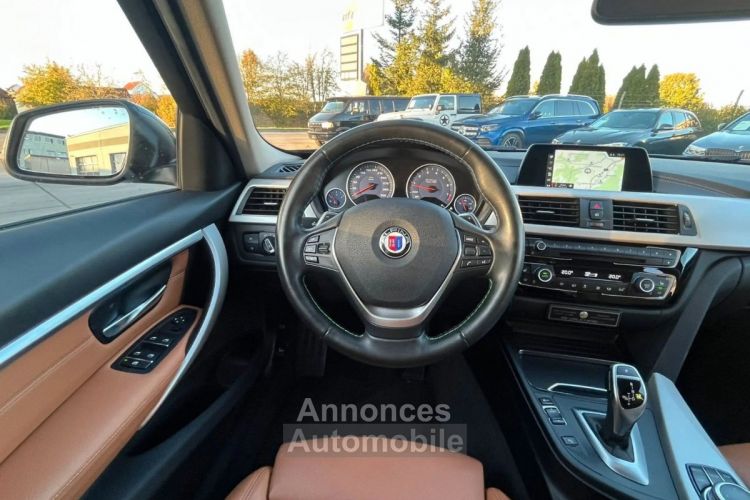 Alpina B3 2018 HUD*Adp.LED*Kamera*Akrapovic* - <small></small> 52.990 € <small>TTC</small> - #11