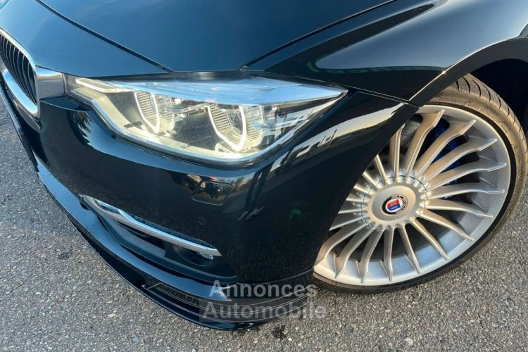 Alpina B3 2018 HUD*Adp.LED*Kamera*Akrapovic* - <small></small> 52.990 € <small>TTC</small> - #15