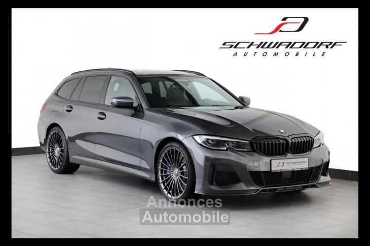 Alpina B3 2020 Touring Allrad ACC HUD H&K PANO 360° AHK - <small></small> 66.900 € <small>TTC</small> - #1