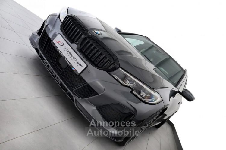 Alpina B3 2020 Touring Allrad ACC HUD H&K PANO 360° AHK - <small></small> 66.900 € <small>TTC</small> - #6