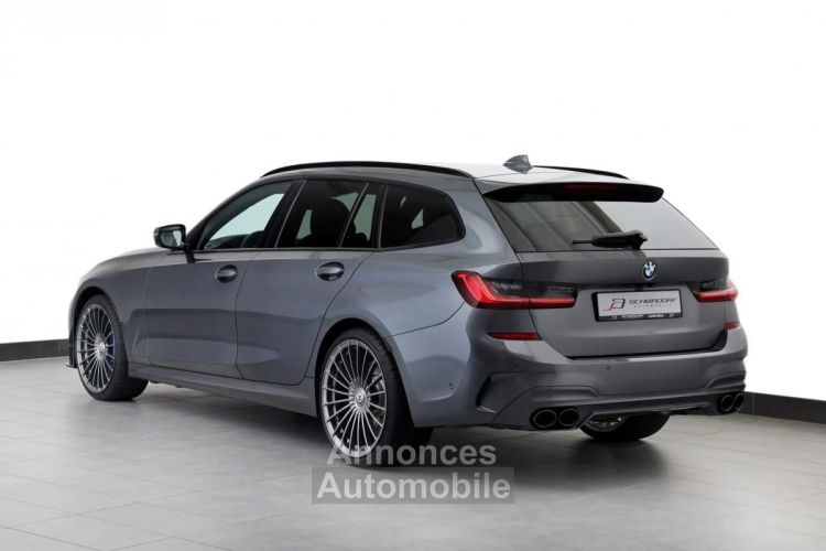 Alpina B3 2020 Touring Allrad ACC HUD H&K PANO 360° AHK - <small></small> 66.900 € <small>TTC</small> - #15